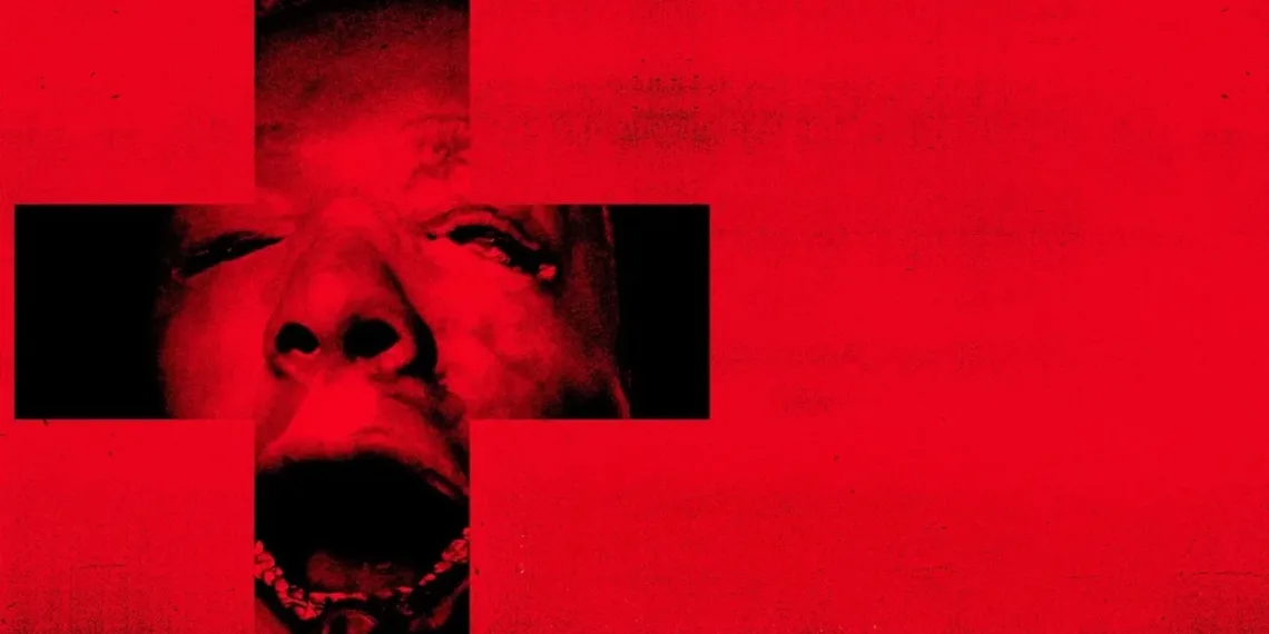 Infirmary Review