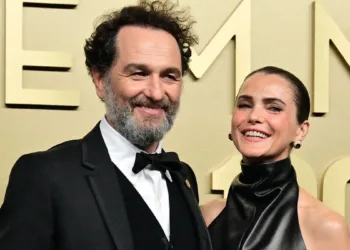Keri Russell