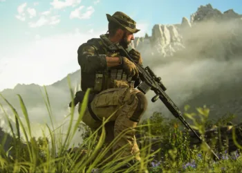 Call of Duty
