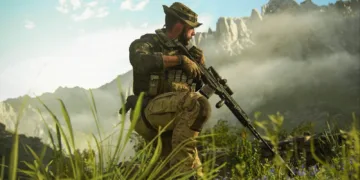 Call of Duty