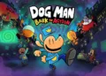 Dog Man: Bark in Action Review