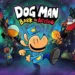 Dog Man: Bark in Action Review