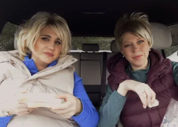 Ellie & Natasia Season 2 Review