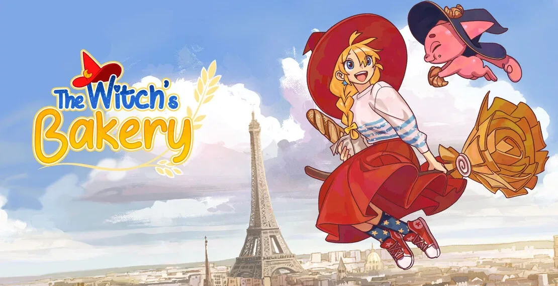 The Witch's Bakery Review