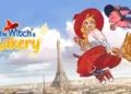 The Witch's Bakery Review
