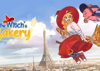 The Witch's Bakery Review