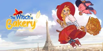 The Witch's Bakery Review