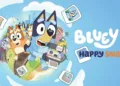 Bluey’s Happy Snaps Review