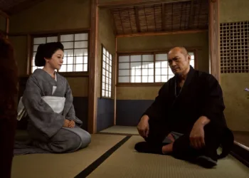Samurai Vengeance Review