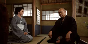 Samurai Vengeance Review
