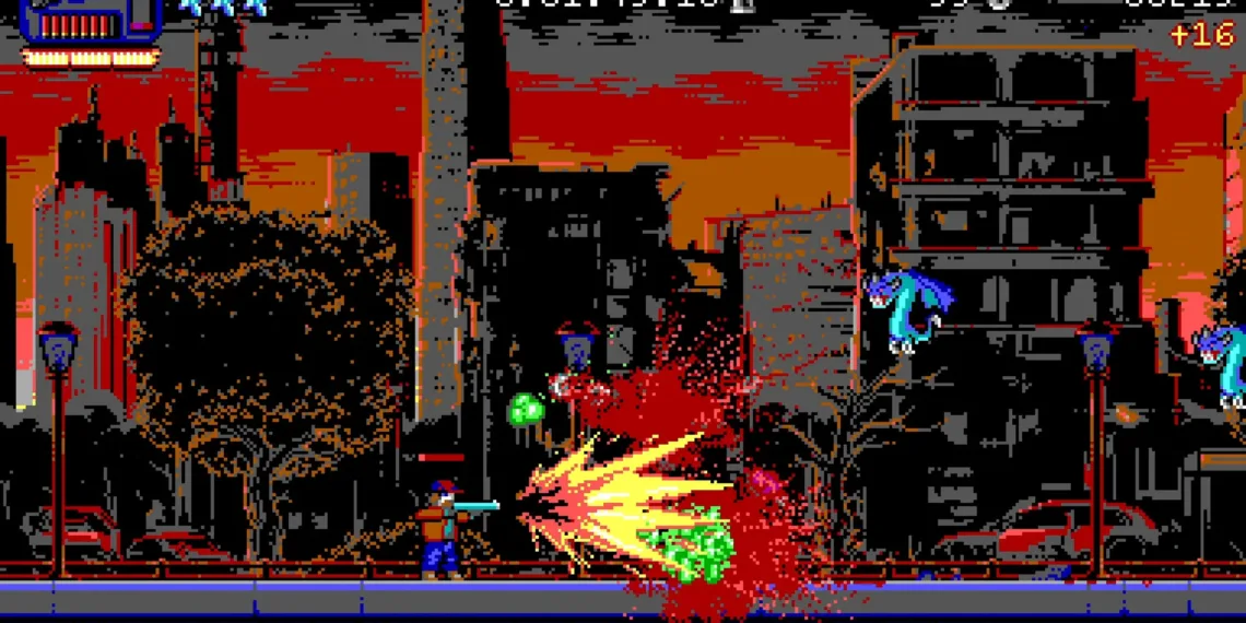 Haunted Lands Review:
