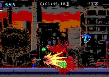 Haunted Lands Review: