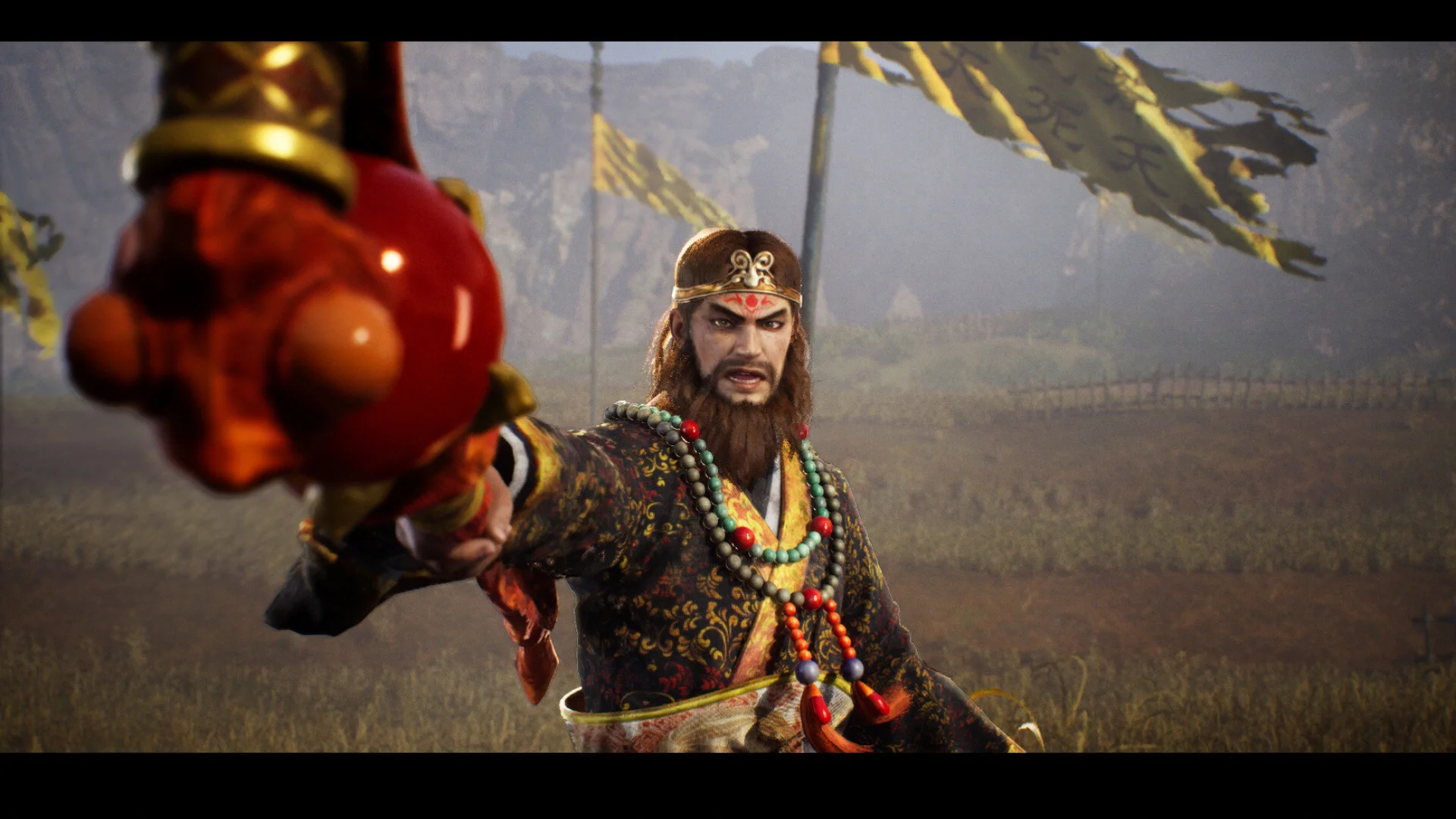 Dynasty Warriors 3 Complete Edition Remastered Review: Where Another Officer Means Another Campaign 43 Dynasty Warriors 3 Complete Edition Remastered Review