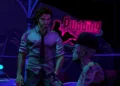 The Wolf Among Us Remastered Review