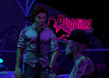 The Wolf Among Us Remastered Review