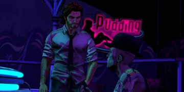 The Wolf Among Us Remastered Review