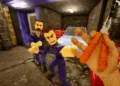 Odd Town Review