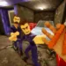 Odd Town Review