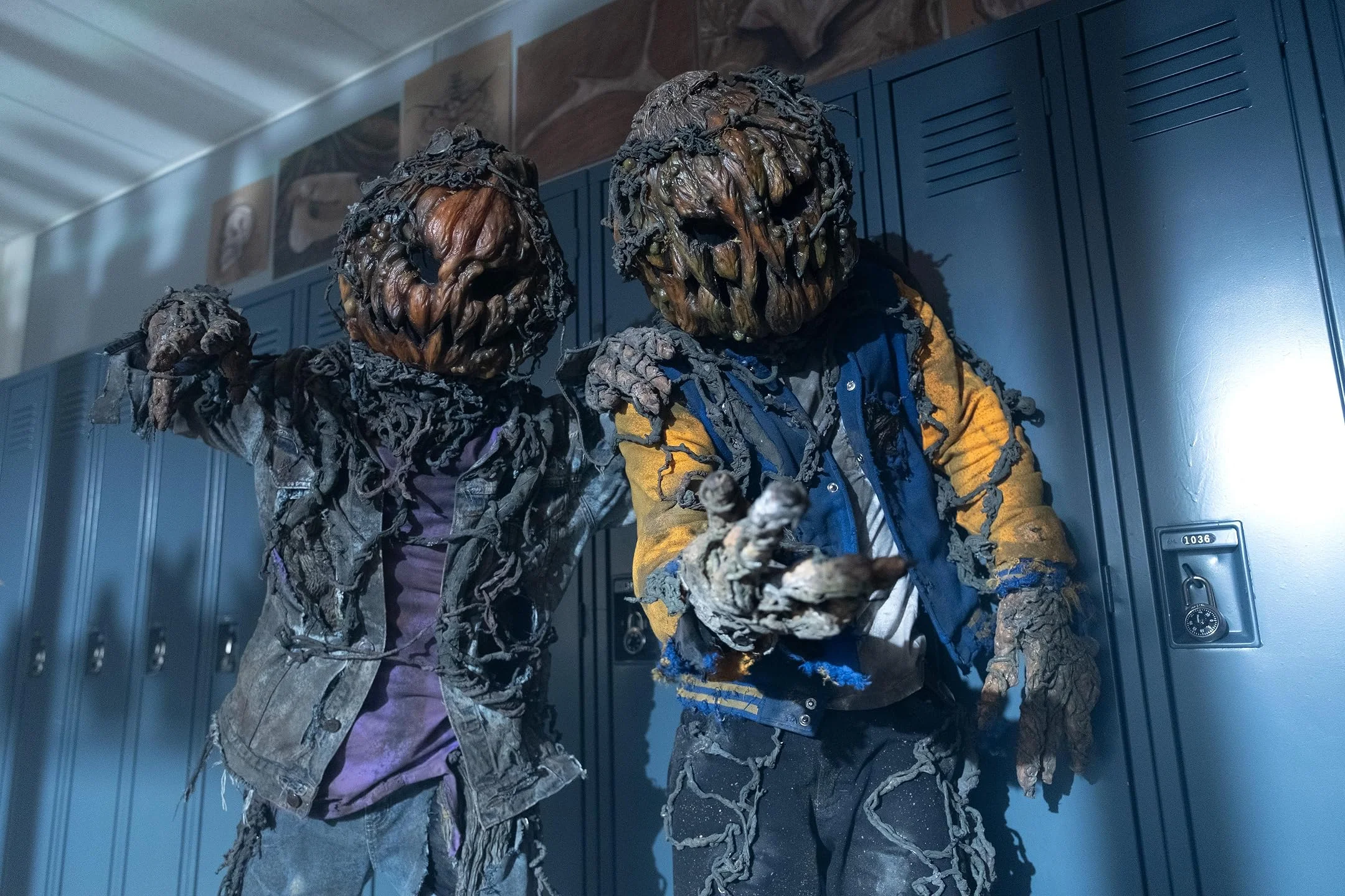 R.L. Stine’s Pumpkinhead 2 Review: The Rescue Still Has a Cost 42 R.L. Stine’s Pumpkinhead 2 Review: