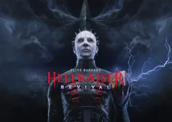Clive Barker’s Hellraiser: Revival Review