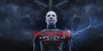 Clive Barker’s Hellraiser: Revival Review